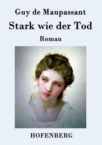 Stark wie der Tod