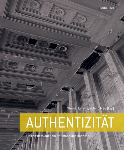 Authentizität