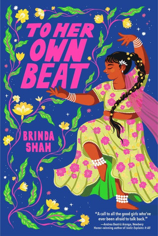 To Her Own Beat