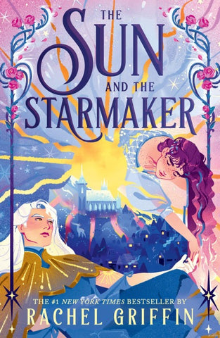 The Sun and the Starmaker