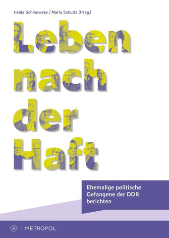 Leben nach der Haft