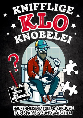 Knifflige Klo Knobelei