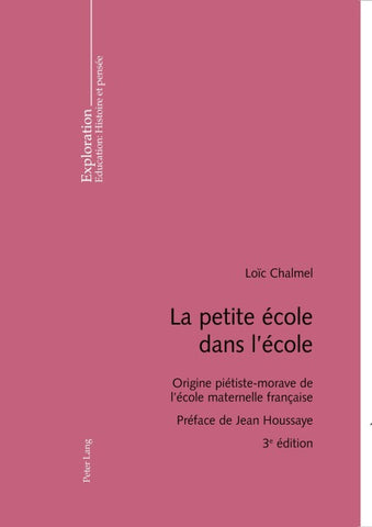 La petite école dans l’école