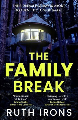 The Family Break