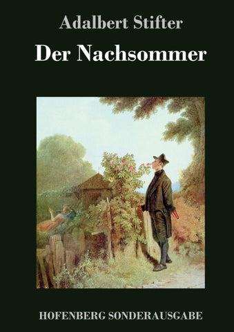 Der Nachsommer