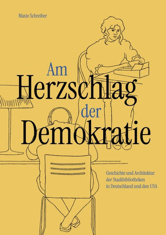 Am Herzschlag der Demokratie