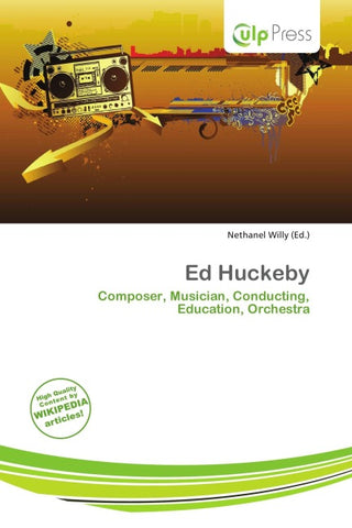 Ed Huckeby