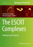 The ESCRT Complexes