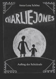 Charlie Jones