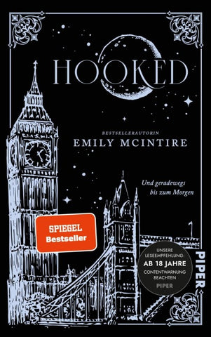 Hooked