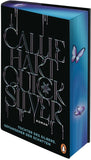 Quicksilver - Tochter des Silbers. Gefangener der Schatten