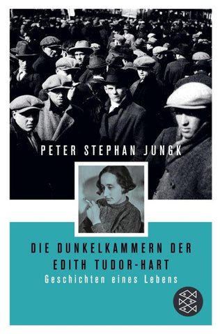 Die Dunkelkammern der Edith Tudor-Hart