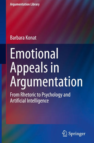 Emotional Appeals in Argumentation