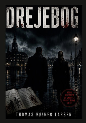 Drejebog
