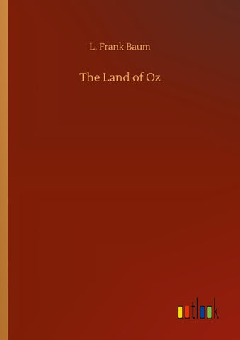 The Land of Oz