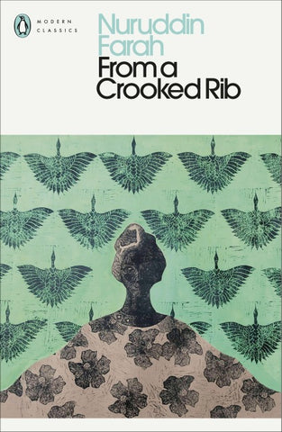 From a Crooked Rib