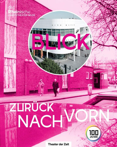 Blick zurück nach vorn