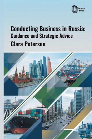 Conducting Business in Russia