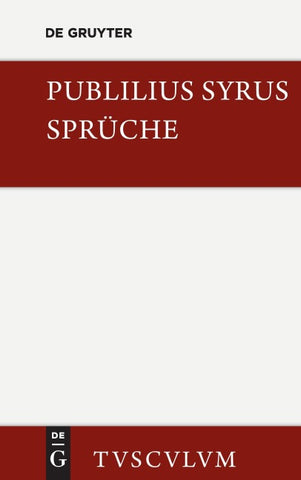 Die Sprüche