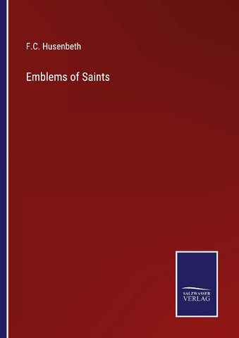 Emblems of Saints