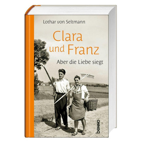Clara und Franz