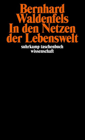 In den Netzen der Lebenswelt