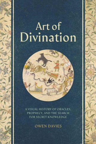 Art of Divination