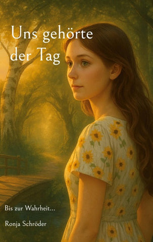 Uns gehörte der Tag