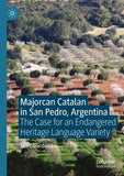 Majorcan Catalan in San Pedro, Argentina