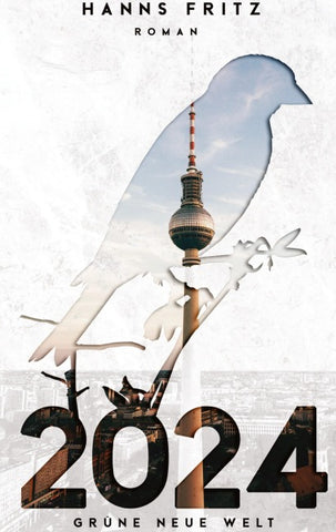 2024 Grüne Neue Welt