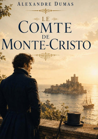 Le Comte de Monte-Cristo