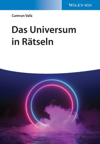 Das Universum in Rätseln