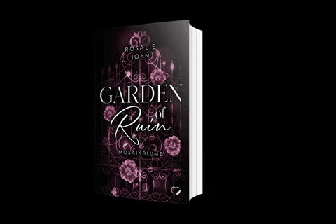 Garden of Ruin – Mosaikblume