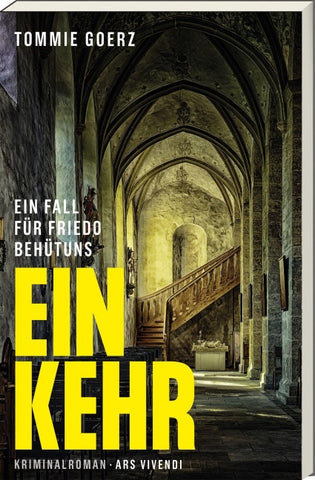 Einkehr (Neuauflage)