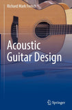 Acoustic Guitar Design