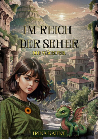 Im Reich der Seher – Die Wächter