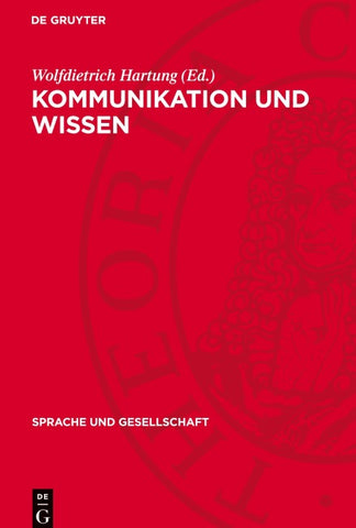 Kommunikation und Wissen