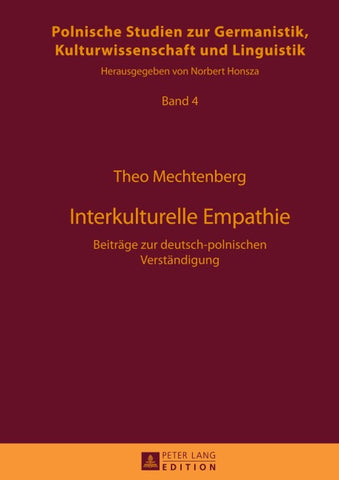 Interkulturelle Empathie