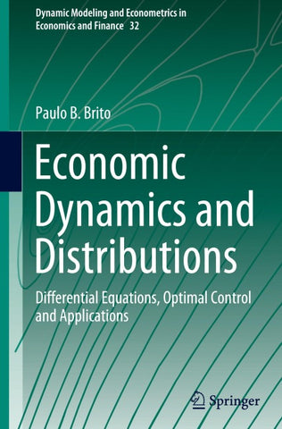 Economic Dynamics and Distributions