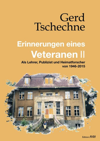Erinnerungen eines Veteranen II