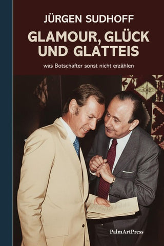Glamour, Glück und Glatteis