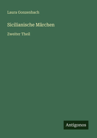 Sicilianische Märchen