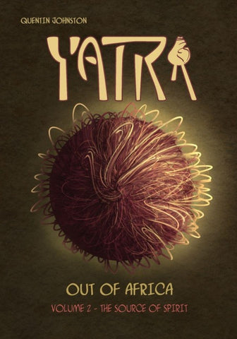 YATRA - Out of Africa Volume 2