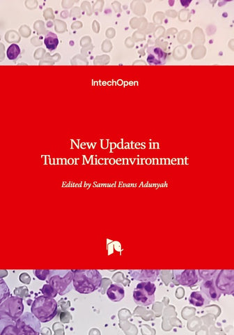 New Updates in Tumor Microenvironment