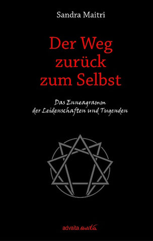 Der Weg zurück zum Selbst