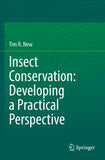 Insect Conservation: Developing a Practical Perspective