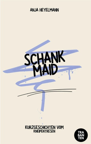 Schankmaid