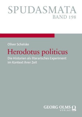 Herodotus politicus