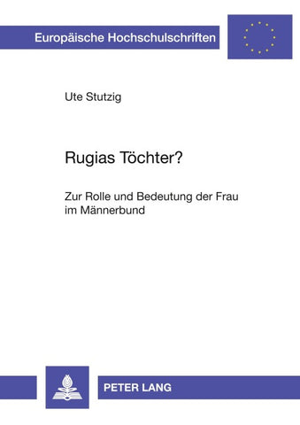 Rugias Töchter?