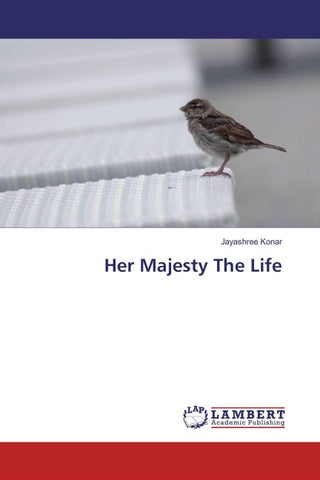 Her Majesty The Life